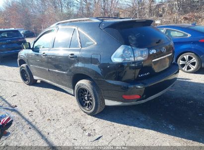 Lot #2992834763 2004 LEXUS RX 330 BASE (A5)