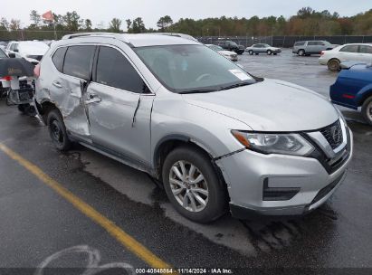 Lot #3035707781 2019 NISSAN ROGUE SV