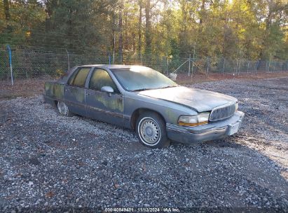 Lot #3042569276 1994 BUICK ROADMASTER LIMITED