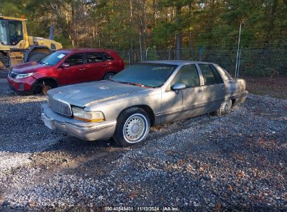 Lot #3042569276 1994 BUICK ROADMASTER LIMITED