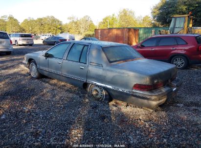 Lot #3042569276 1994 BUICK ROADMASTER LIMITED