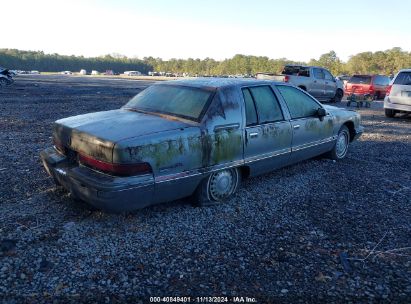 Lot #3042569276 1994 BUICK ROADMASTER LIMITED