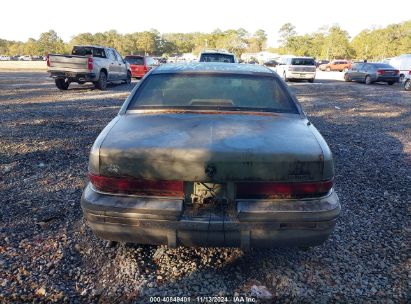 Lot #3042569276 1994 BUICK ROADMASTER LIMITED