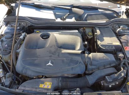 Lot #3045360582 2014 MERCEDES-BENZ CLA 250