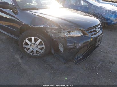 Lot #3035094477 2002 HONDA ACCORD 2.3 SE