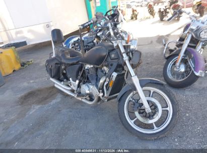 Lot #3035094465 1985 HONDA VT1100 C