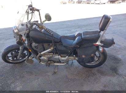 Lot #3035094465 1985 HONDA VT1100 C