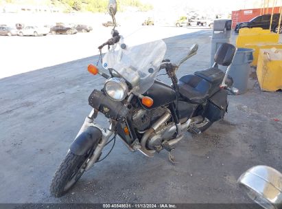 Lot #3035094465 1985 HONDA VT1100 C