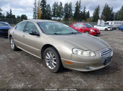 Lot #2994068042 2002 CHRYSLER CONCORDE LIMITED