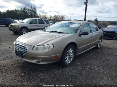 Lot #2994068042 2002 CHRYSLER CONCORDE LIMITED