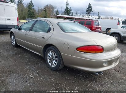 Lot #2994068042 2002 CHRYSLER CONCORDE LIMITED