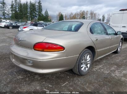 Lot #2994068042 2002 CHRYSLER CONCORDE LIMITED