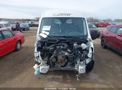 Lot #2992834752 2016 FORD TRANSIT-350 XL