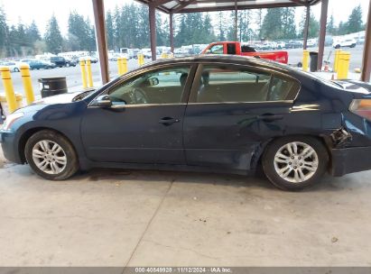 Lot #3035094462 2010 NISSAN ALTIMA 2.5 S