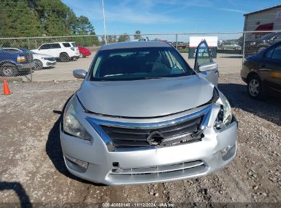 Lot #2992828613 2014 NISSAN ALTIMA 2.5 S