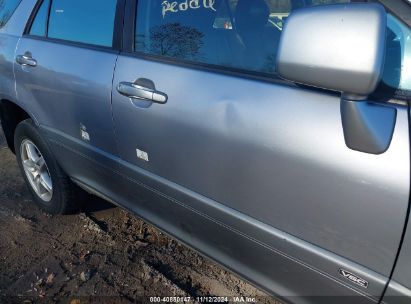 Lot #2996536002 2001 LEXUS RX 300