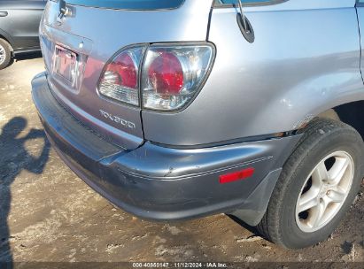 Lot #2996536002 2001 LEXUS RX 300