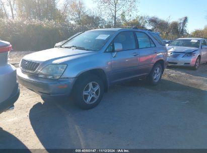 Lot #2996536002 2001 LEXUS RX 300