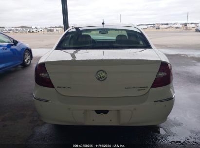 Lot #3035707722 2006 BUICK LACROSSE CXL