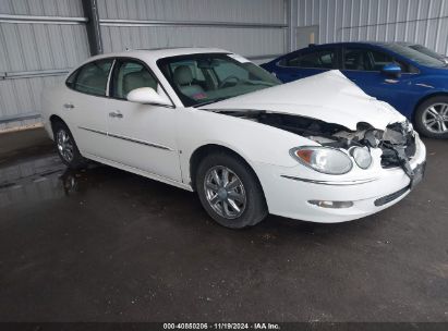 Lot #3035707722 2006 BUICK LACROSSE CXL