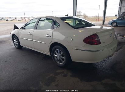 Lot #3035707722 2006 BUICK LACROSSE CXL