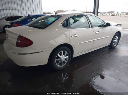 Lot #3035707722 2006 BUICK LACROSSE CXL