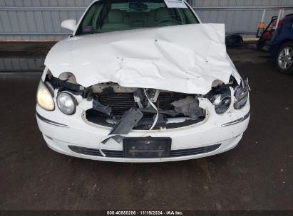 Lot #3035707722 2006 BUICK LACROSSE CXL