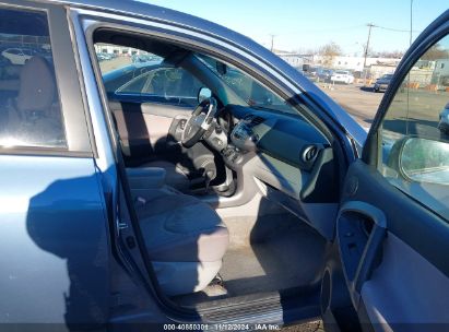 Lot #2992821314 2006 TOYOTA RAV4