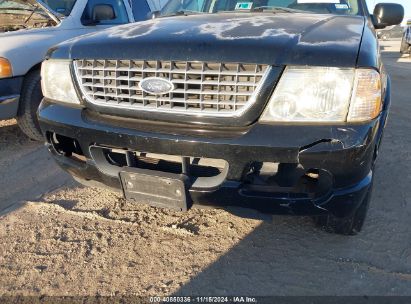 Lot #2992828610 2002 FORD EXPLORER LIMITED