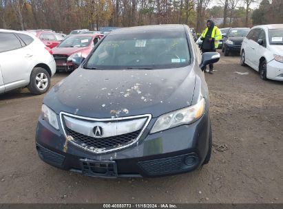 Lot #2992834740 2013 ACURA RDX