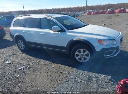 Lot #3037526158 2013 VOLVO XC70 3.2 PREMIER