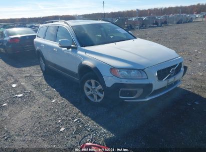 Lot #3037526158 2013 VOLVO XC70 3.2 PREMIER