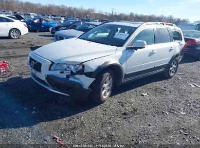 Lot #3037526158 2013 VOLVO XC70 3.2 PREMIER