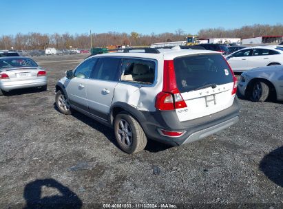 Lot #3037526158 2013 VOLVO XC70 3.2 PREMIER