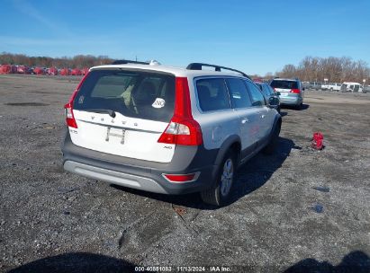 Lot #3037526158 2013 VOLVO XC70 3.2 PREMIER