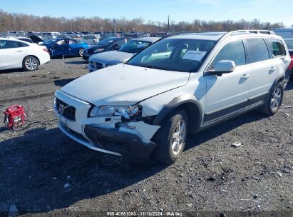 Lot #3037526158 2013 VOLVO XC70 3.2 PREMIER