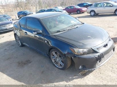 Lot #2996535997 2011 SCION TC