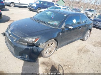 Lot #2996535997 2011 SCION TC