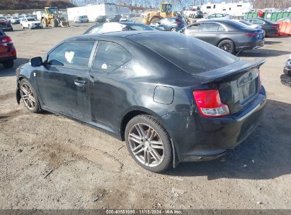 Lot #2996535997 2011 SCION TC