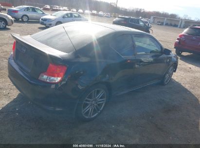 Lot #2996535997 2011 SCION TC