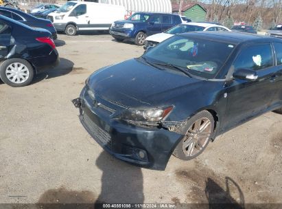 Lot #2996535997 2011 SCION TC