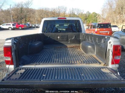 Lot #2992834735 2006 FORD RANGER FX4 OFF-ROAD/SPORT/XL/XLT