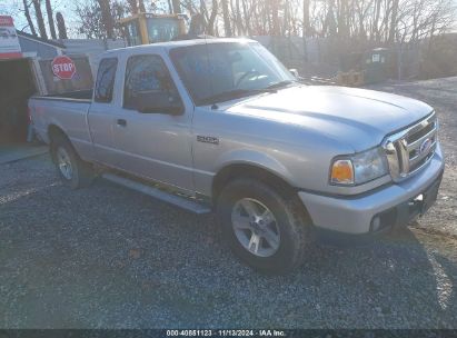 Lot #2992834735 2006 FORD RANGER FX4 OFF-ROAD/SPORT/XL/XLT