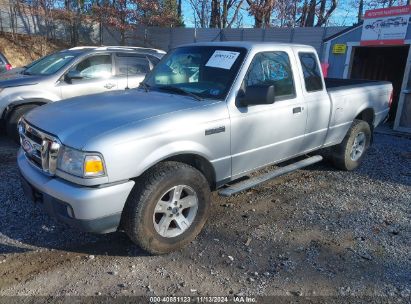 Lot #2992834735 2006 FORD RANGER FX4 OFF-ROAD/SPORT/XL/XLT