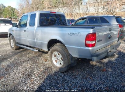 Lot #2992834735 2006 FORD RANGER FX4 OFF-ROAD/SPORT/XL/XLT