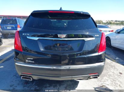 Lot #3054888090 2017 CADILLAC XT5 LUXURY