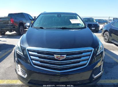 Lot #3054888090 2017 CADILLAC XT5 LUXURY