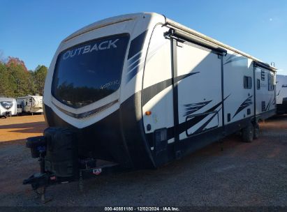 Lot #3037526156 2020 KEYSTONE OUTBACK