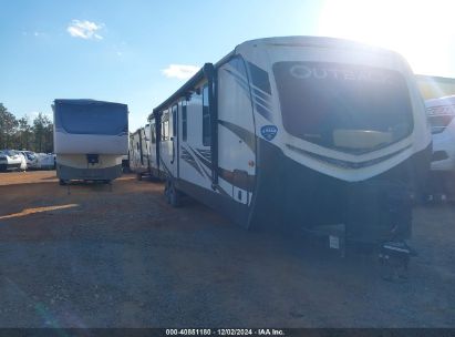 Lot #3037526156 2020 KEYSTONE OUTBACK