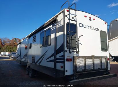 Lot #3037526156 2020 KEYSTONE OUTBACK